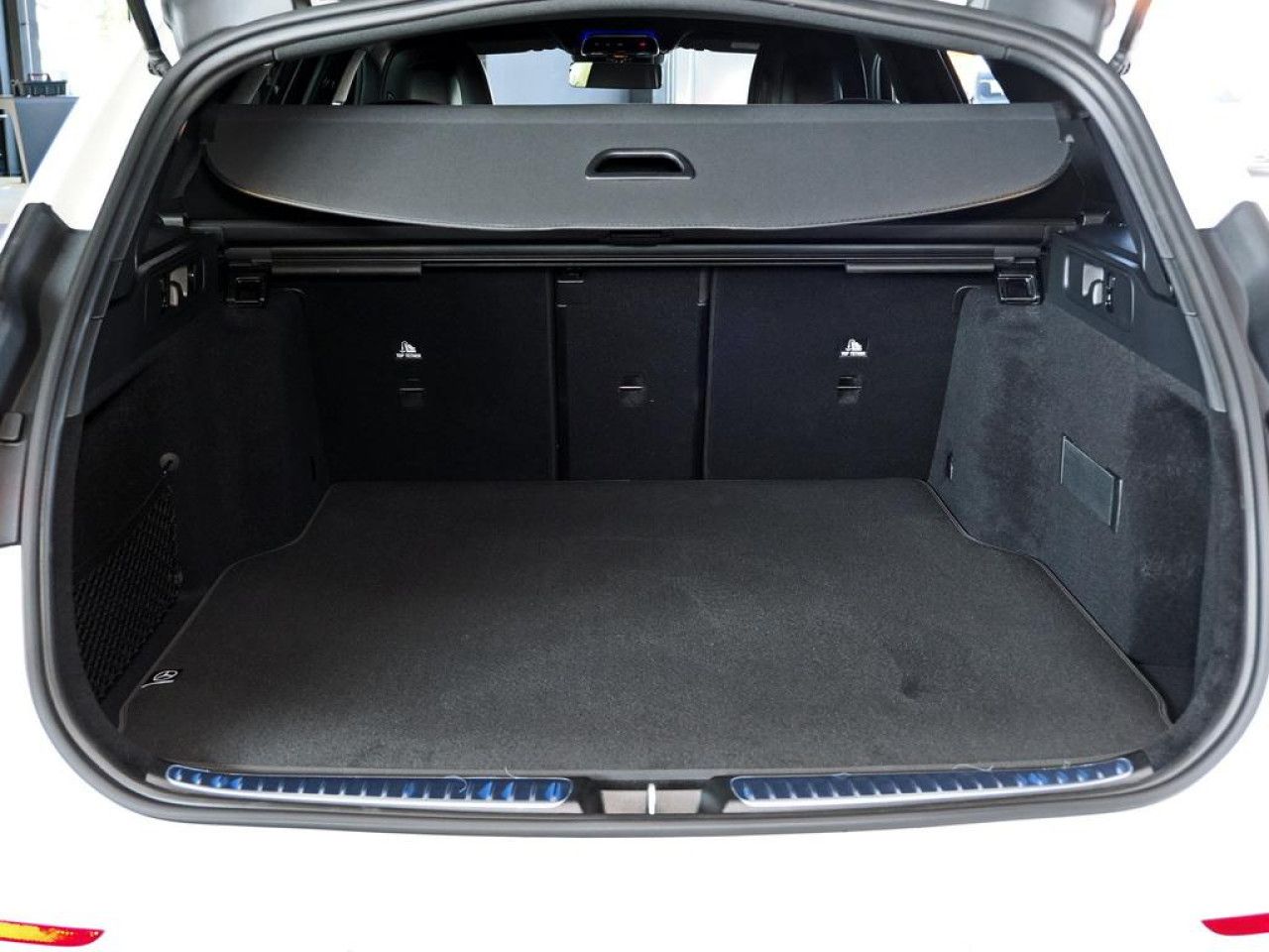 Mercedes-Benz C-Klasse – Bild 15
