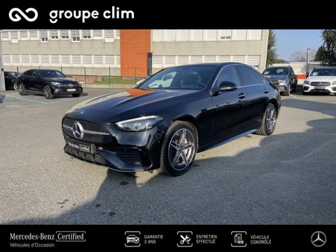 Photo du véhicule 1 / 18