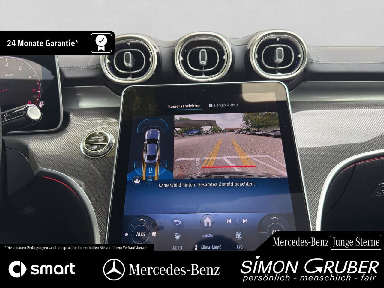 Mercedes-Benz CLE – Bild 15