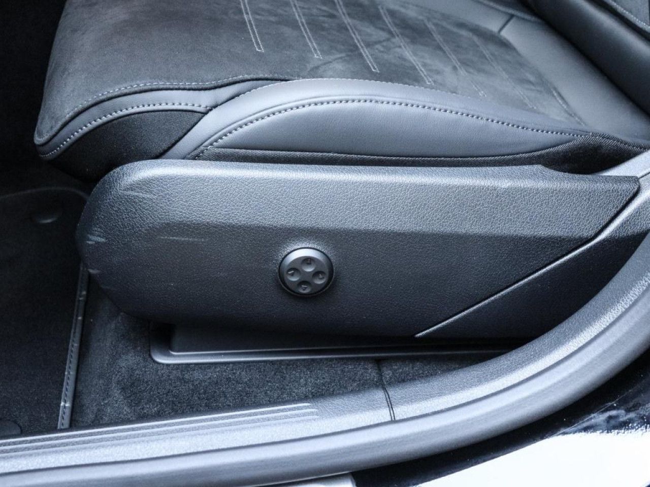 Mercedes-Benz GLC – Bild 16