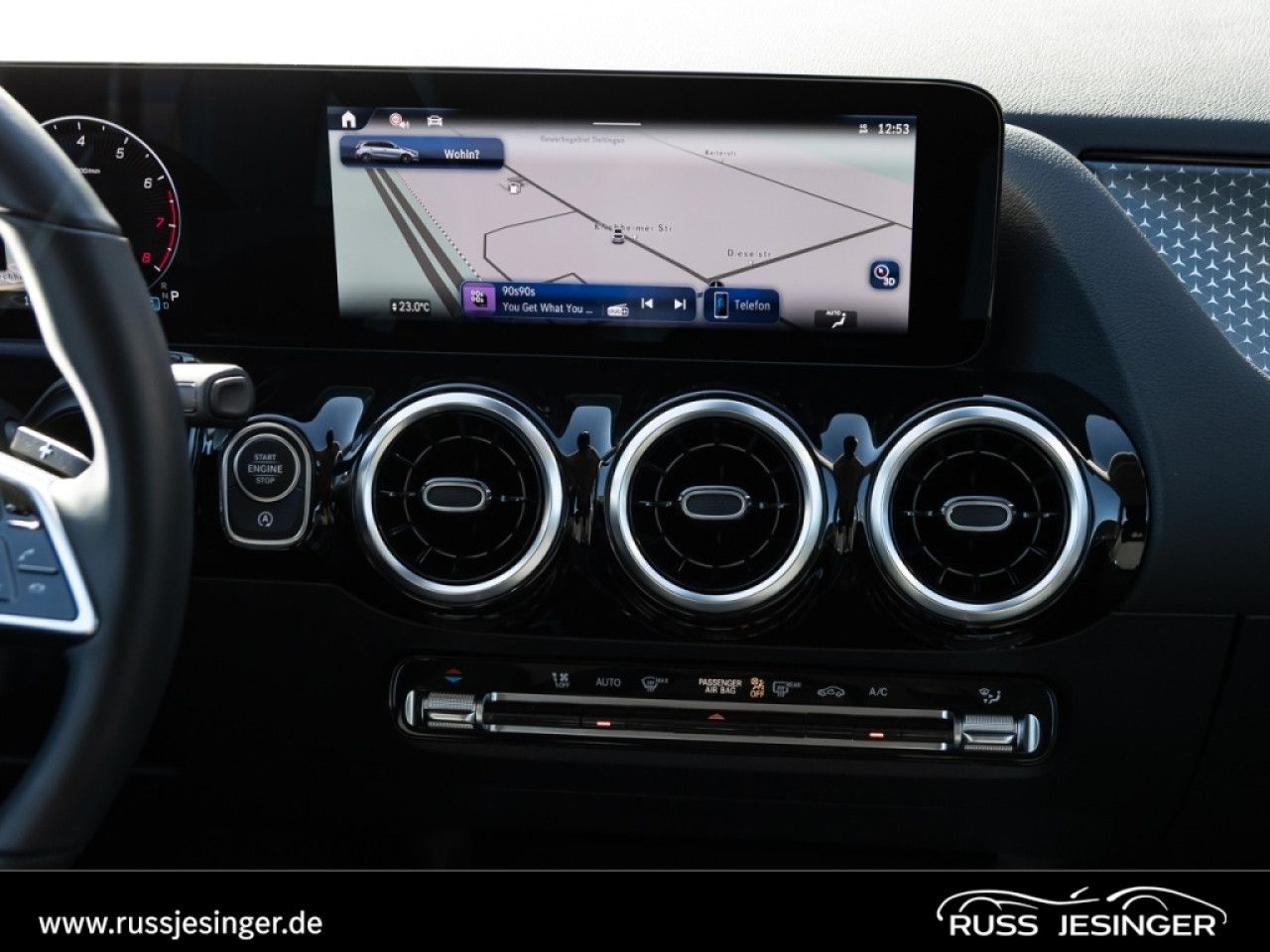 Mercedes-Benz B-Klasse – Bild 12