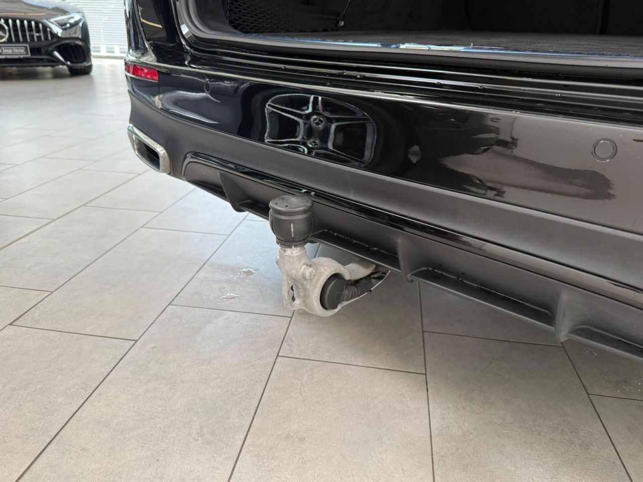 Mercedes-Benz E-Klasse – Bild 13