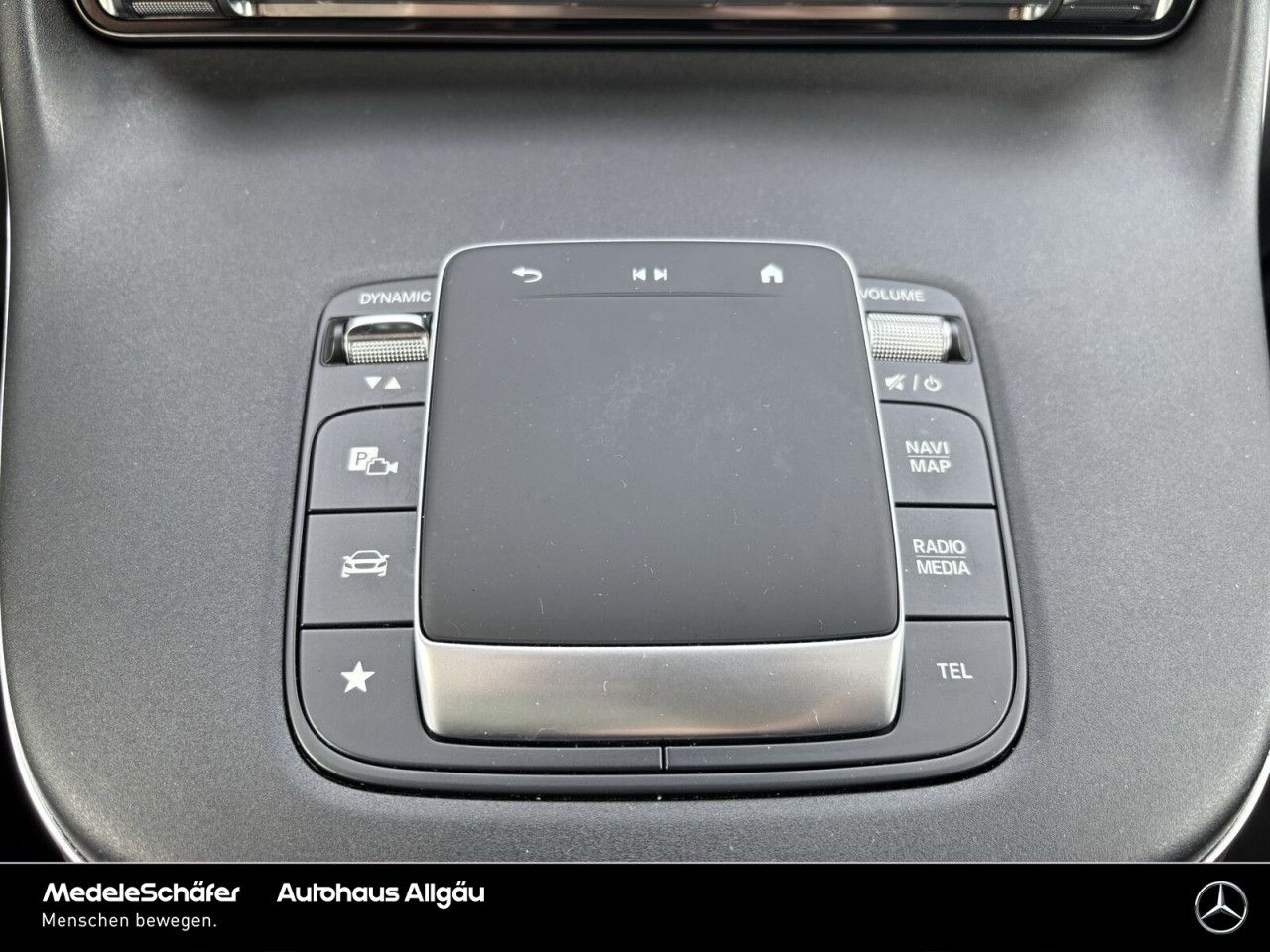 Mercedes-Benz V-Klasse – Bild 20