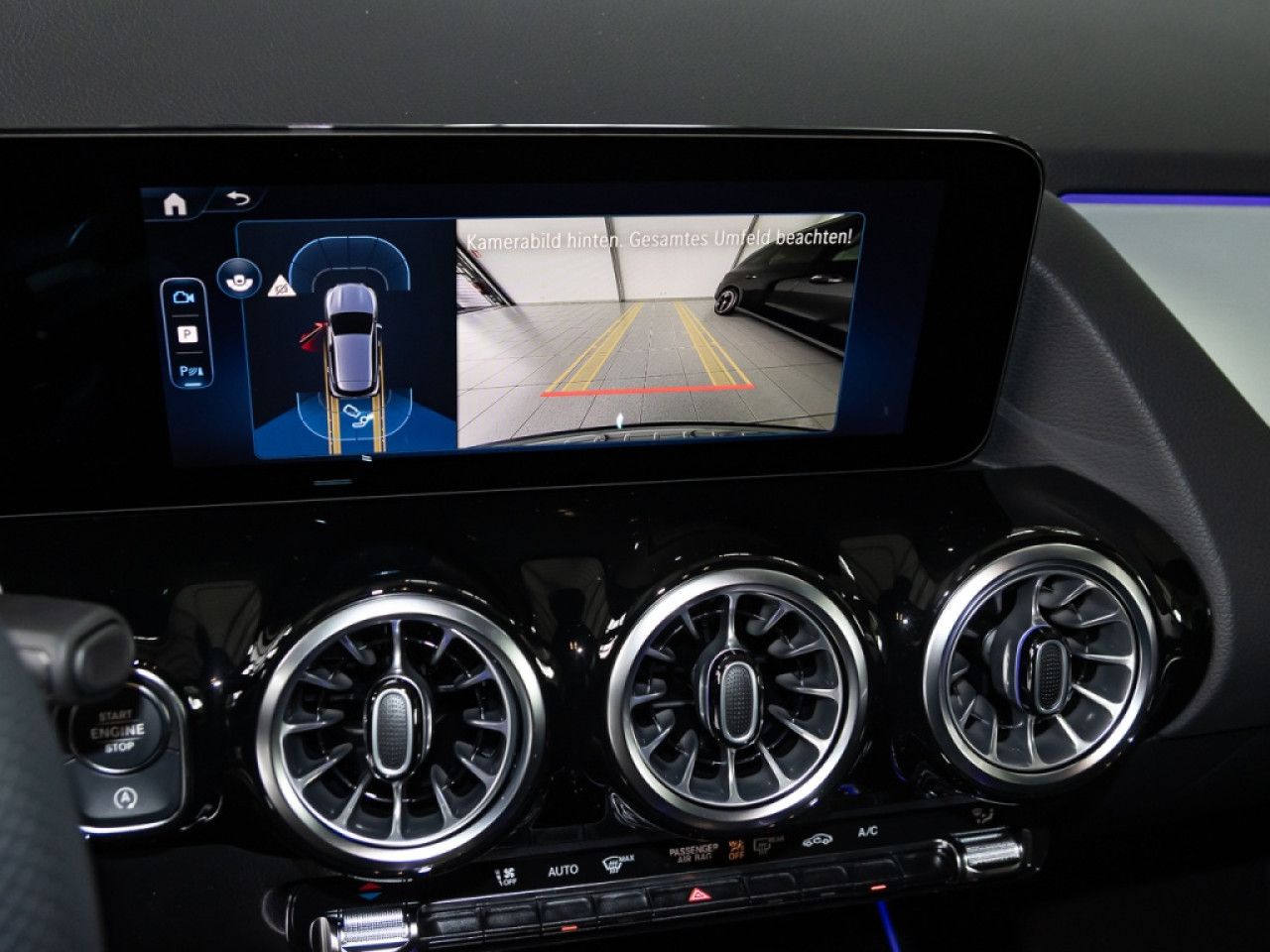 Mercedes-Benz GLA – Bild 20