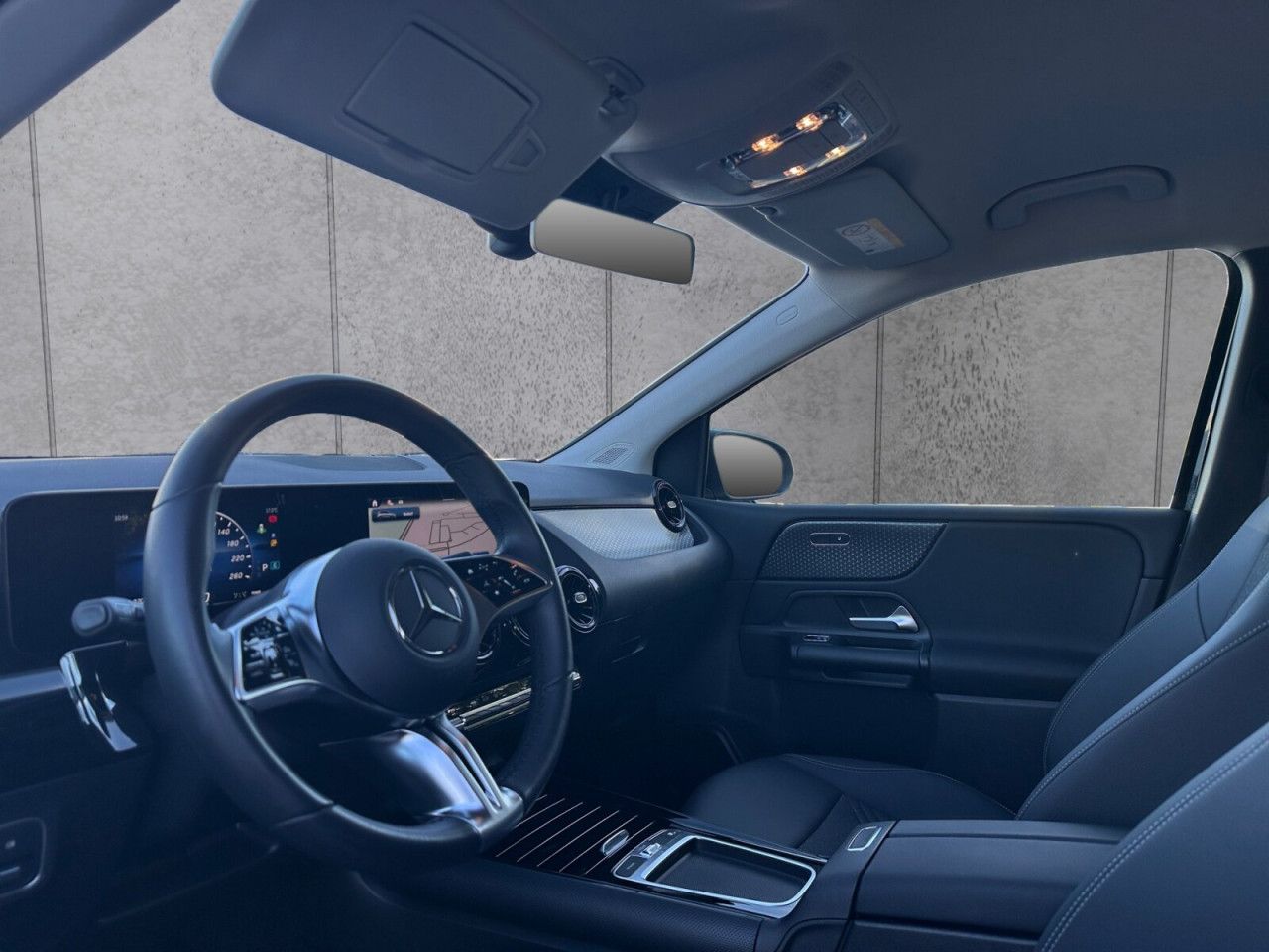 Mercedes-Benz B-Klasse – Bild 13