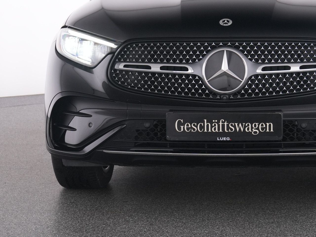 Mercedes-Benz GLC – Bild 16