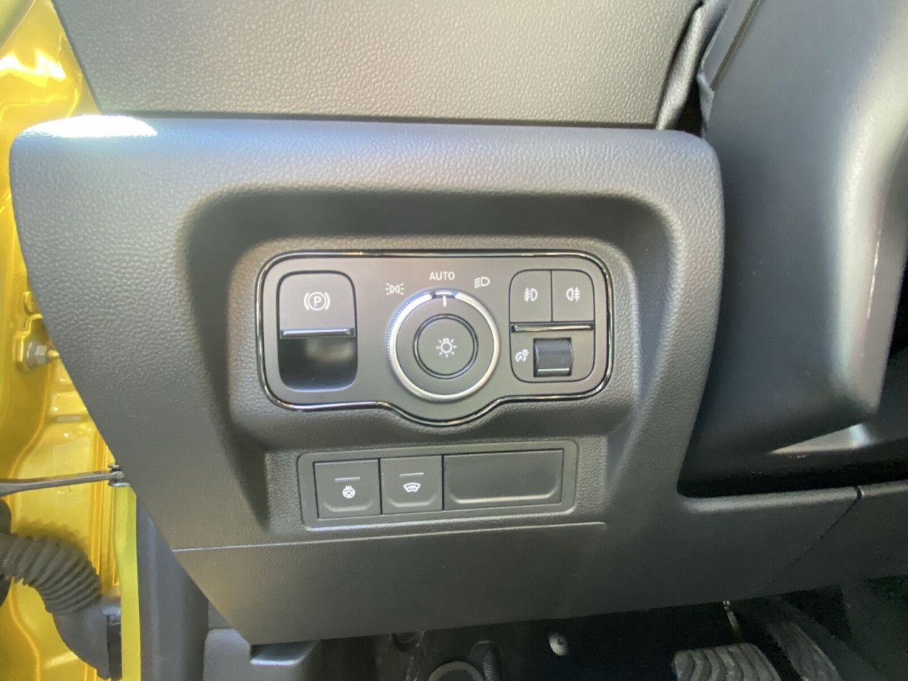 Mercedes-Benz T-Klasse – Bild 26