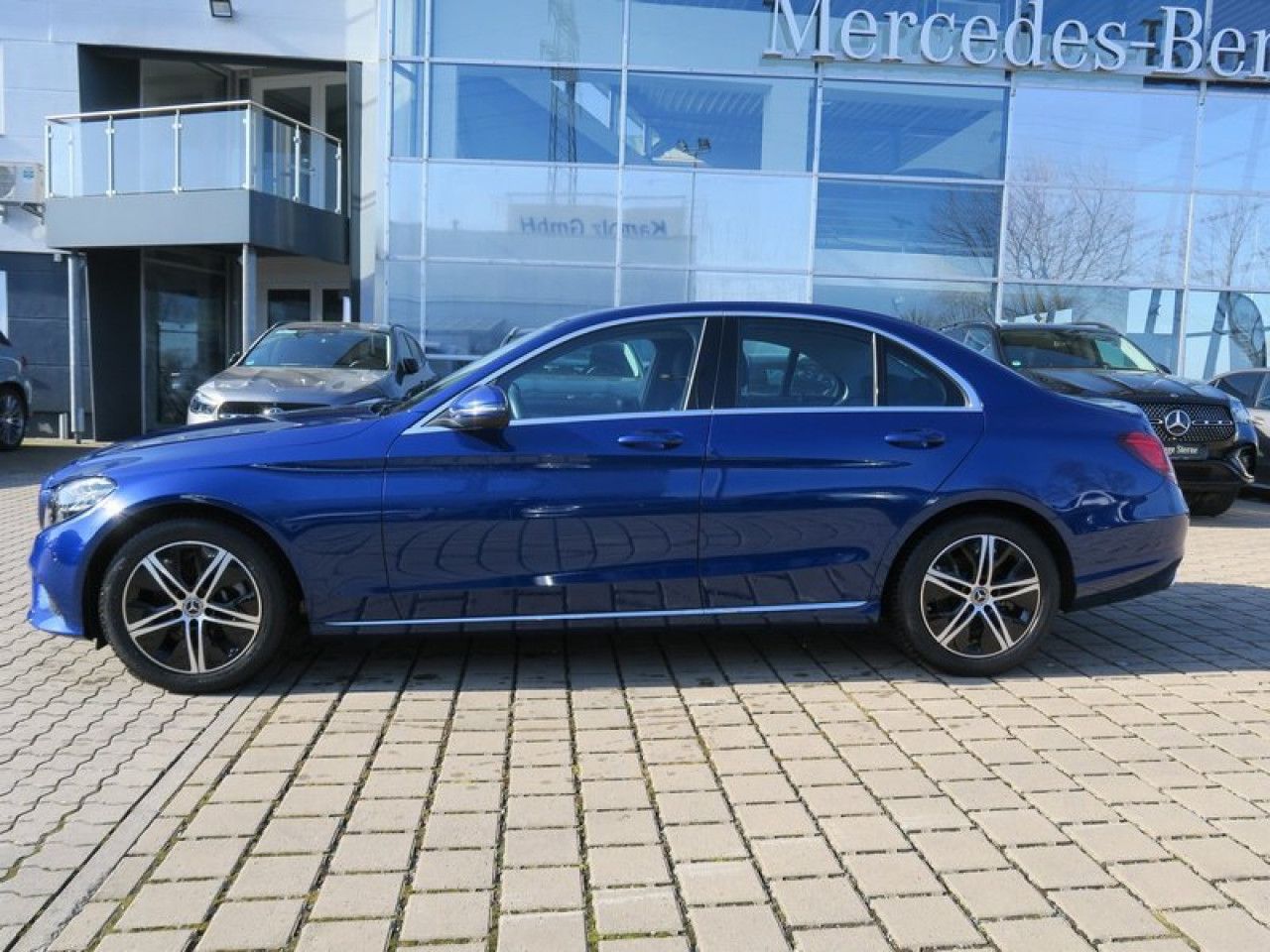 Fahrzeugbild 12 / 12