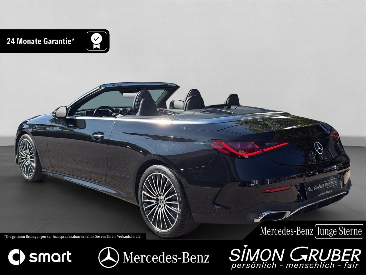 Mercedes-Benz CLE – Bild 6