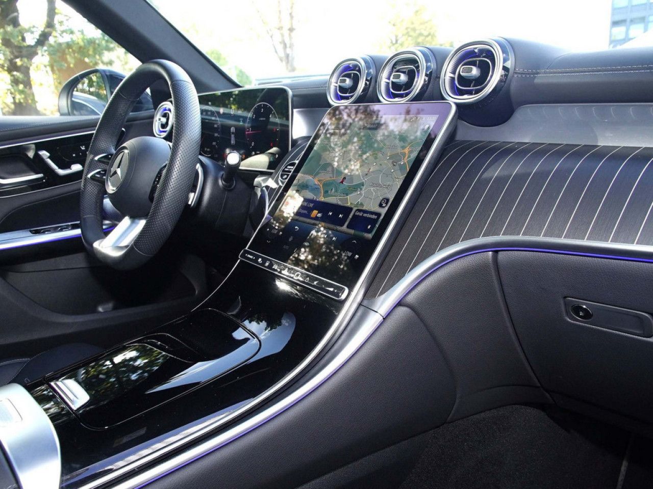 Mercedes-Benz GLC – Bild 11