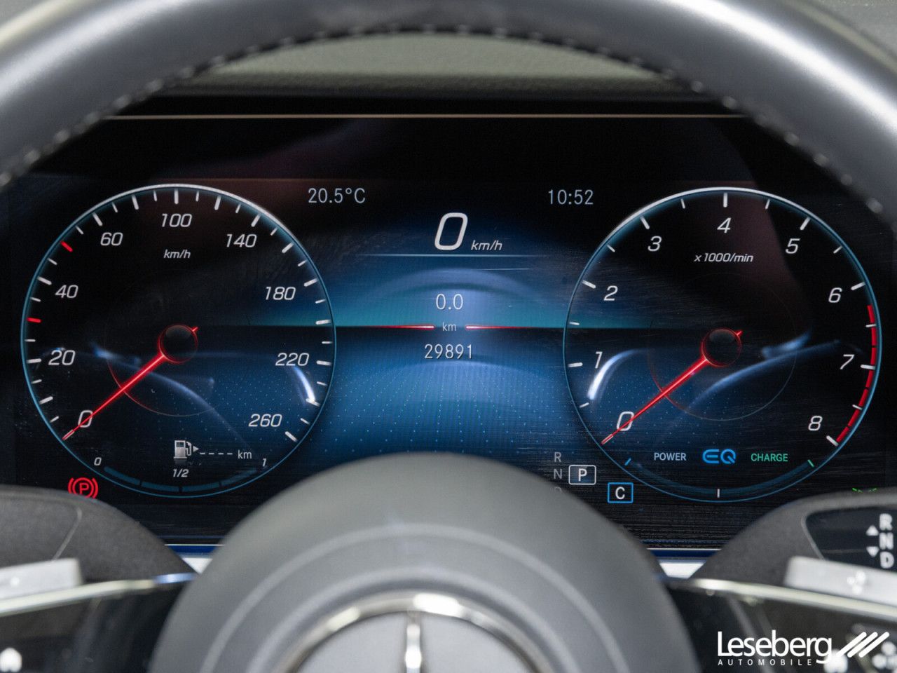 Mercedes-Benz E-Klasse – Bild 19