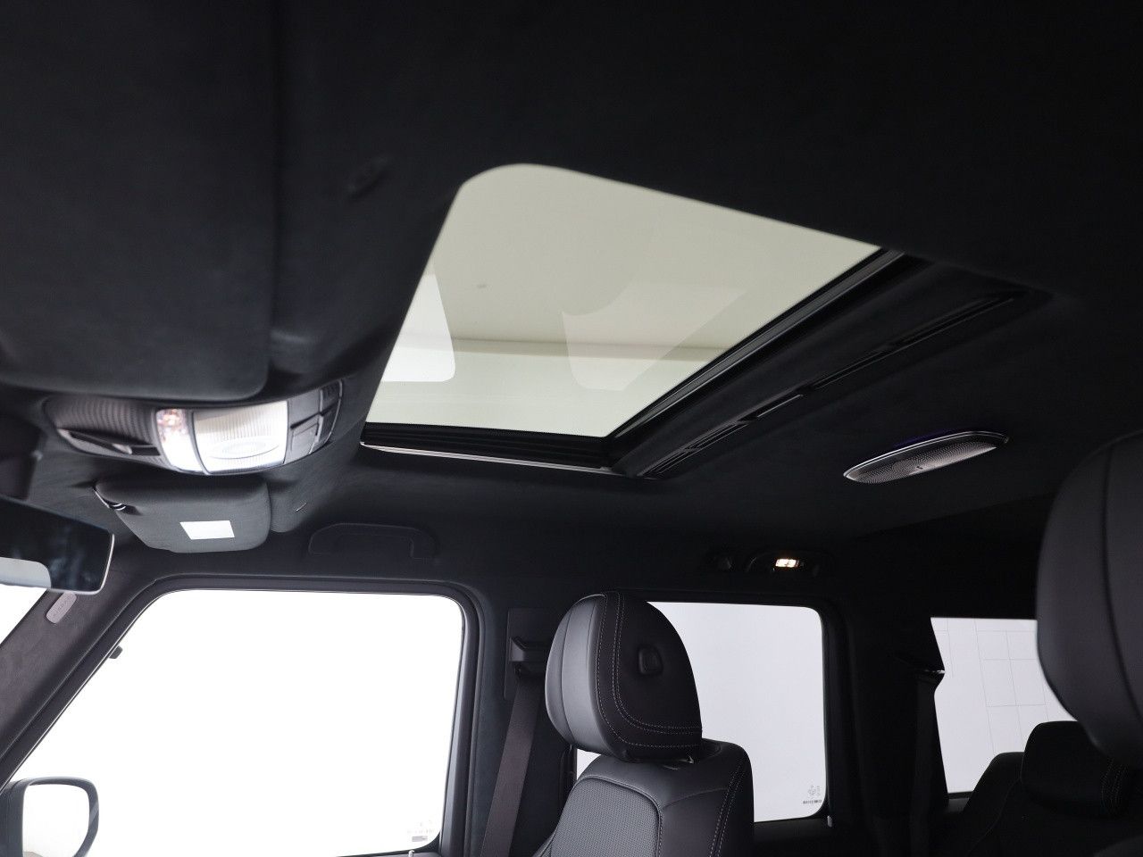Mercedes-Benz G-Klasse – Bild 20