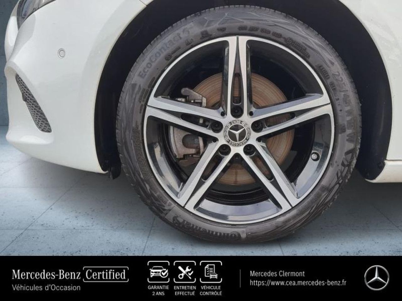 Photo du v&eacute;hicule 9 / 18