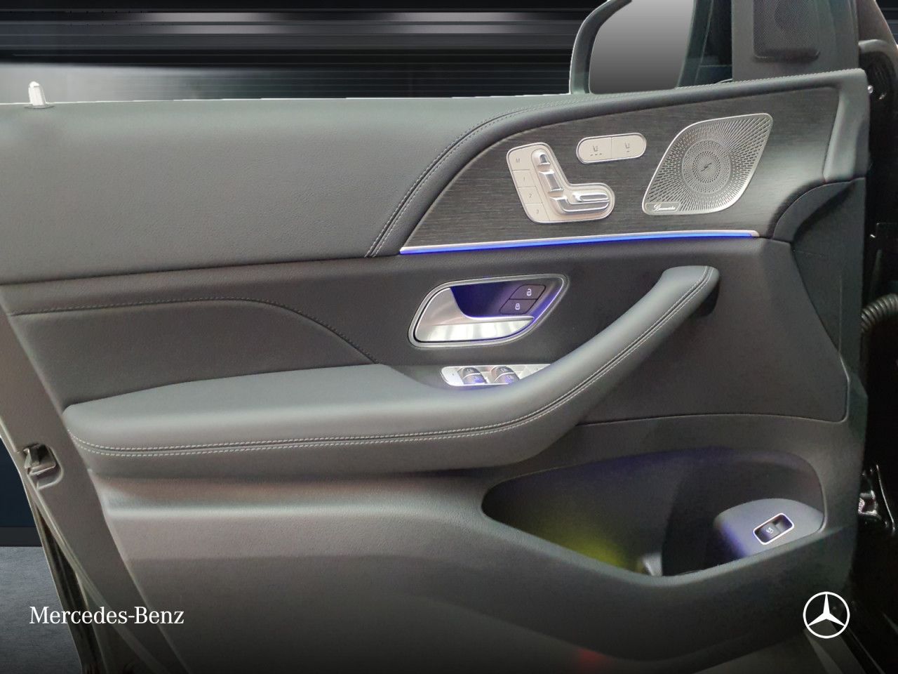 Mercedes-Benz GLE – Bild 26