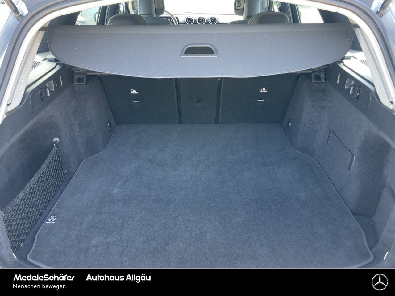 Mercedes-Benz C-Klasse – Bild 8