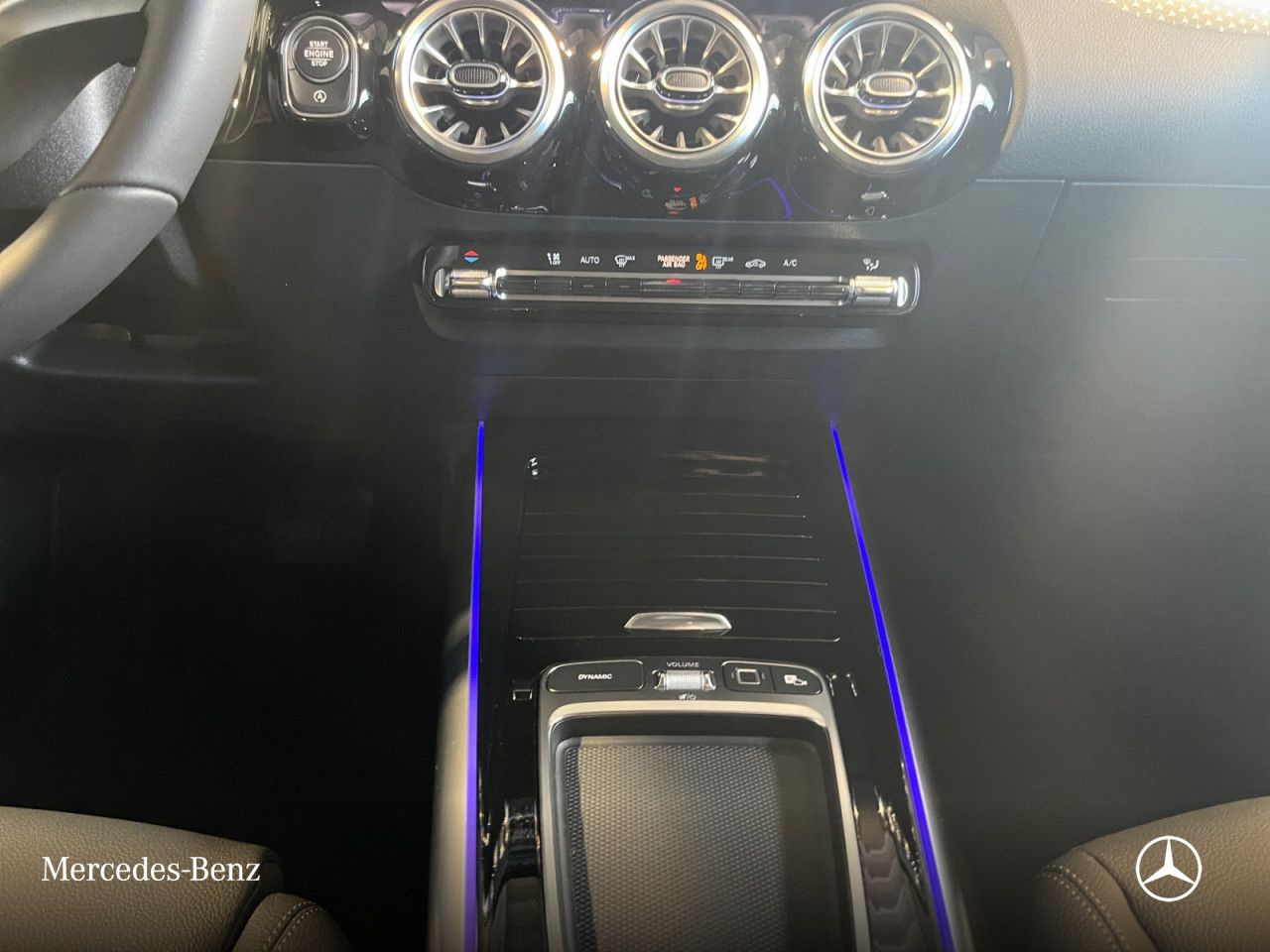 Mercedes-Benz GLA – Bild 13