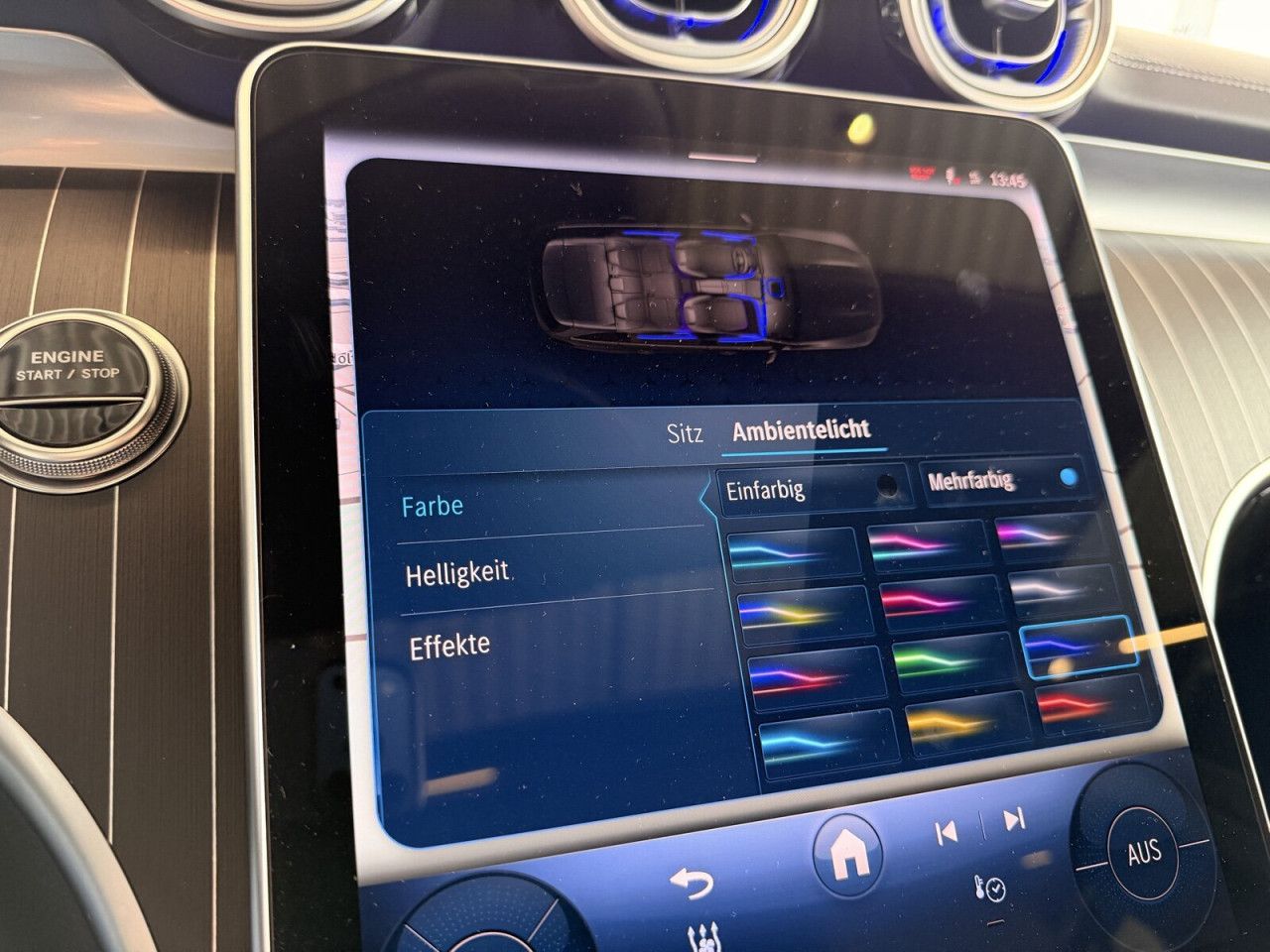 Mercedes-Benz C-Klasse – Bild 18