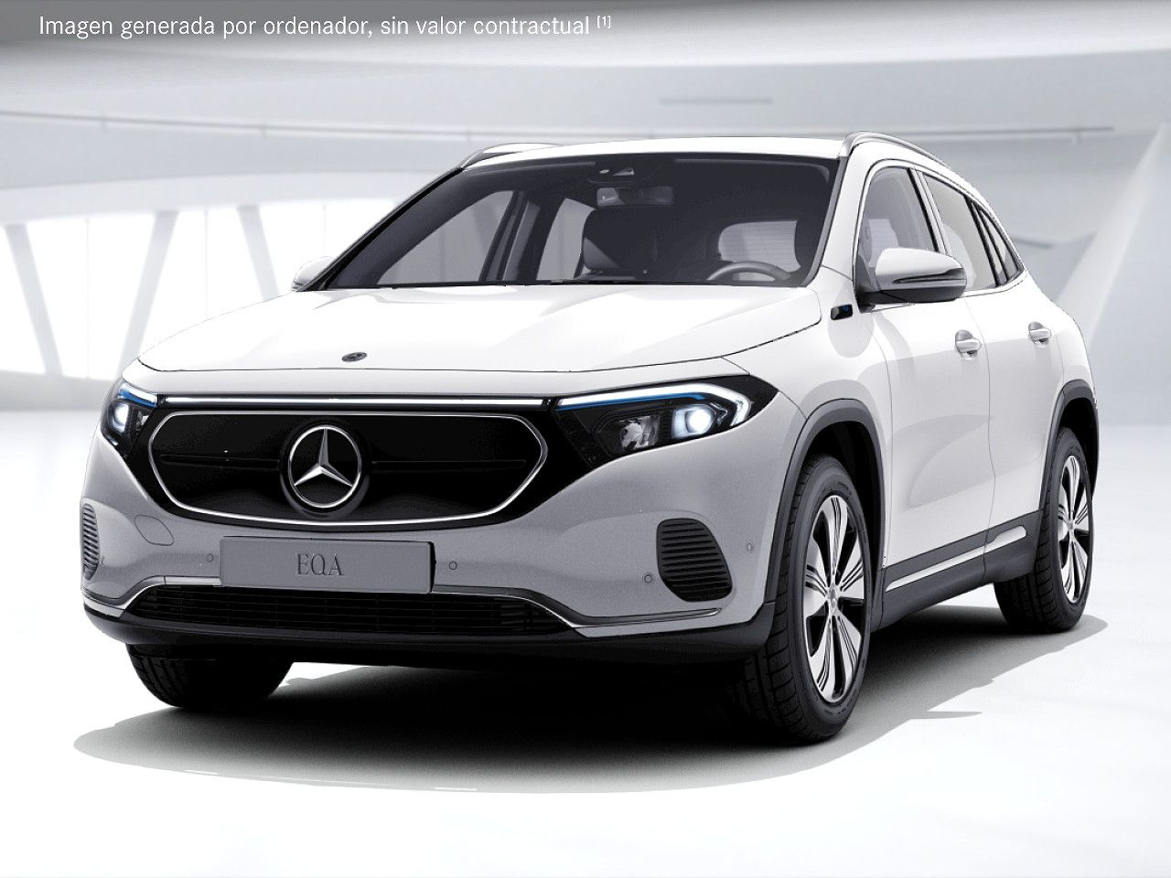 Foto de estudio 1 / 5