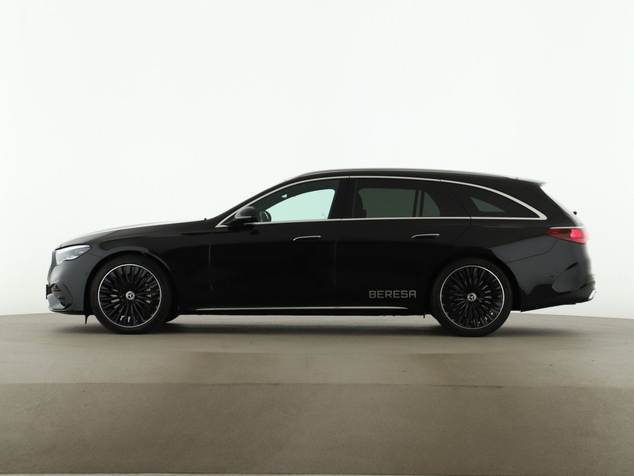 Mercedes-Benz E-Klasse – Bild 3