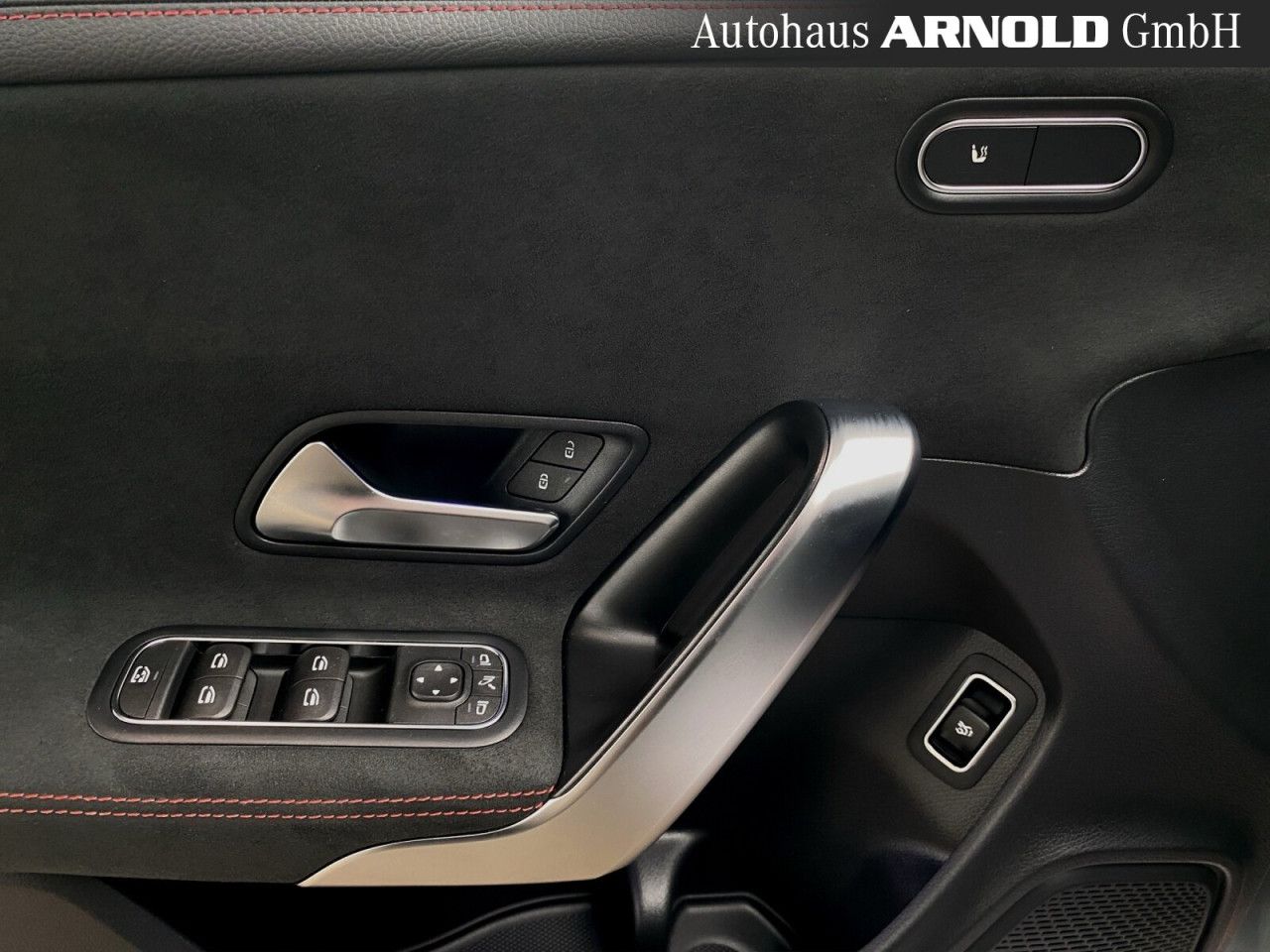 Mercedes-Benz CLA – Bild 13