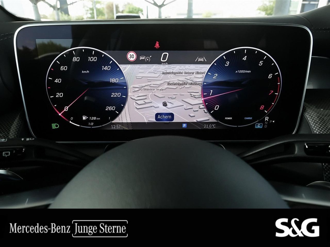 Mercedes-Benz GLC – Bild 14