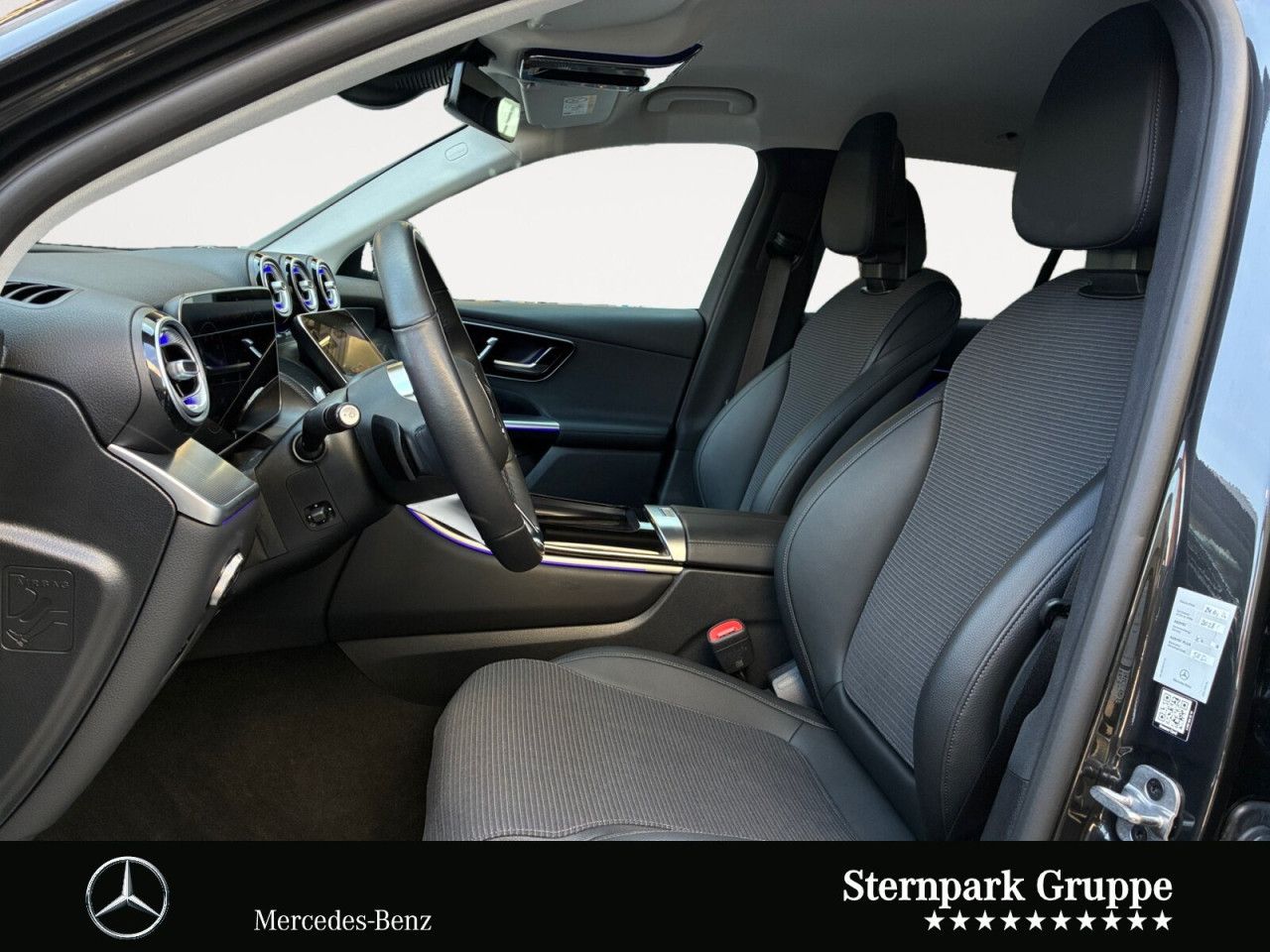 Mercedes-Benz GLC – Bild 9