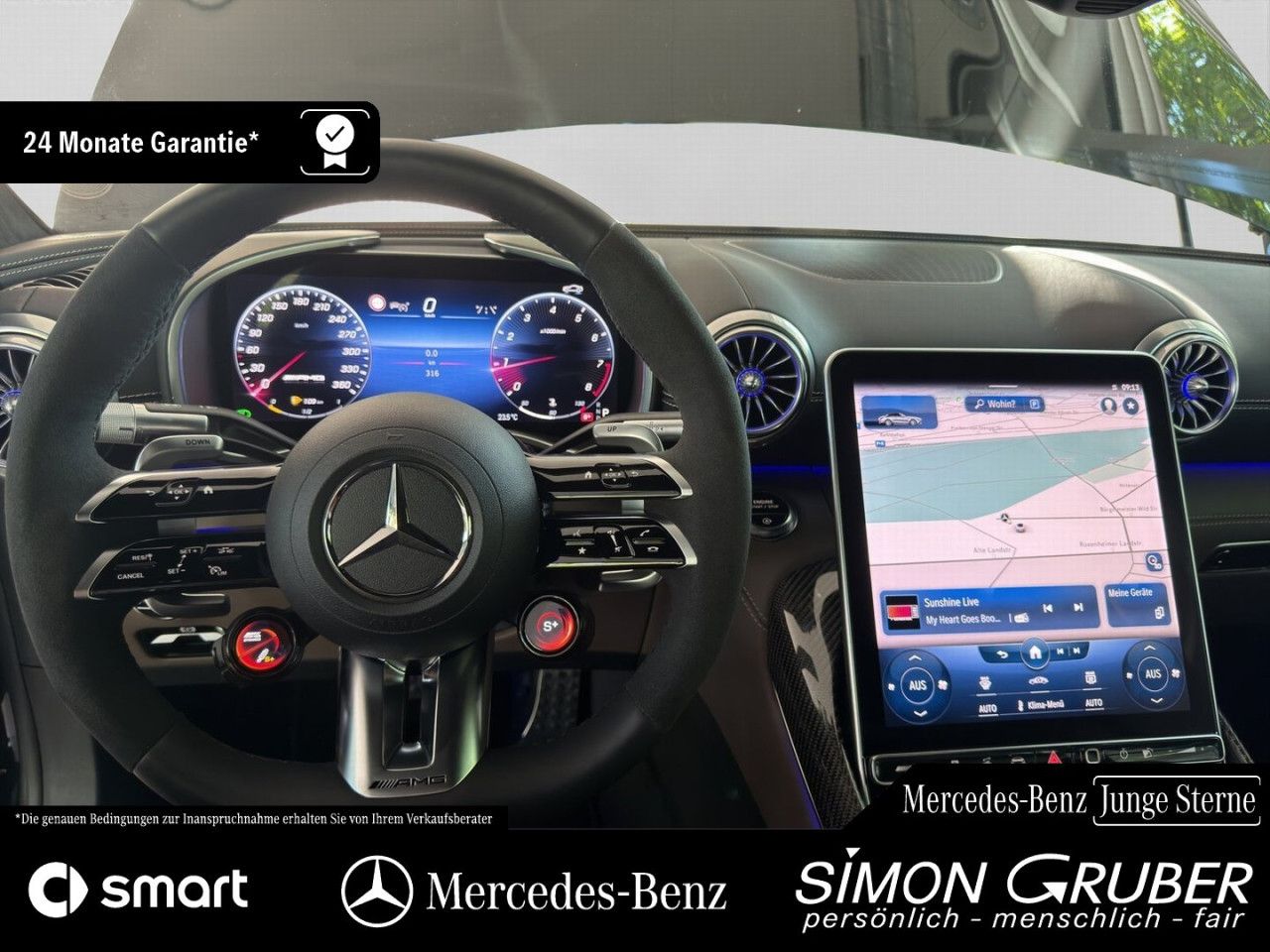 Mercedes-Benz SL – Bild 14