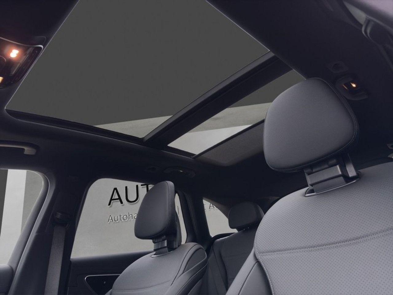Mercedes-Benz GLC – Bild 17