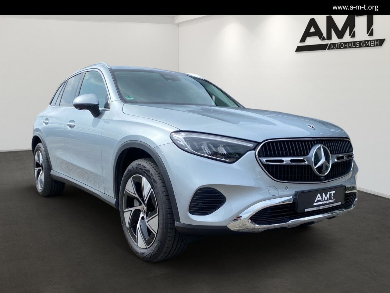 Mercedes-Benz GLC – Bild 2
