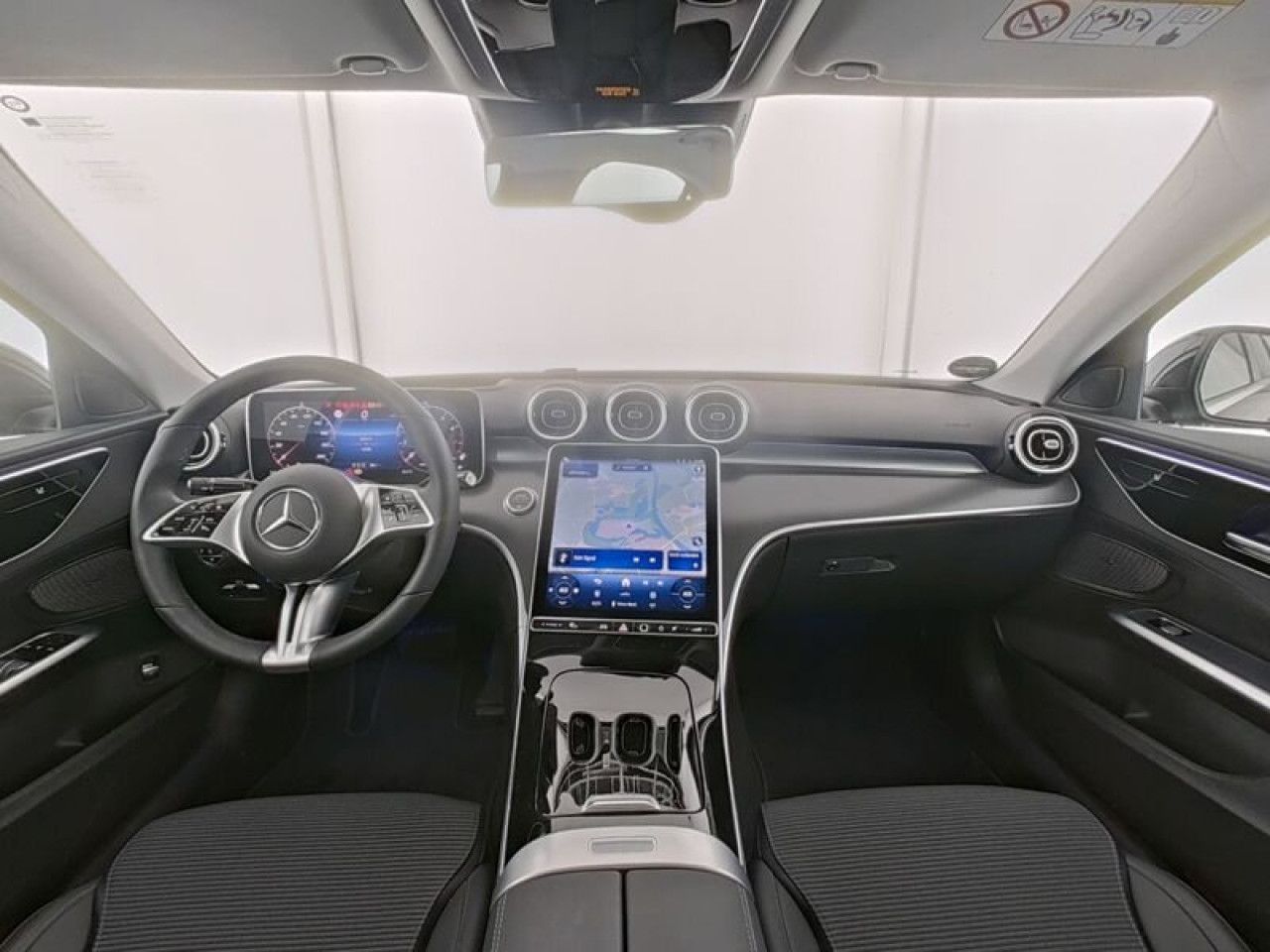 Mercedes-Benz C-Klasse – Bild 7