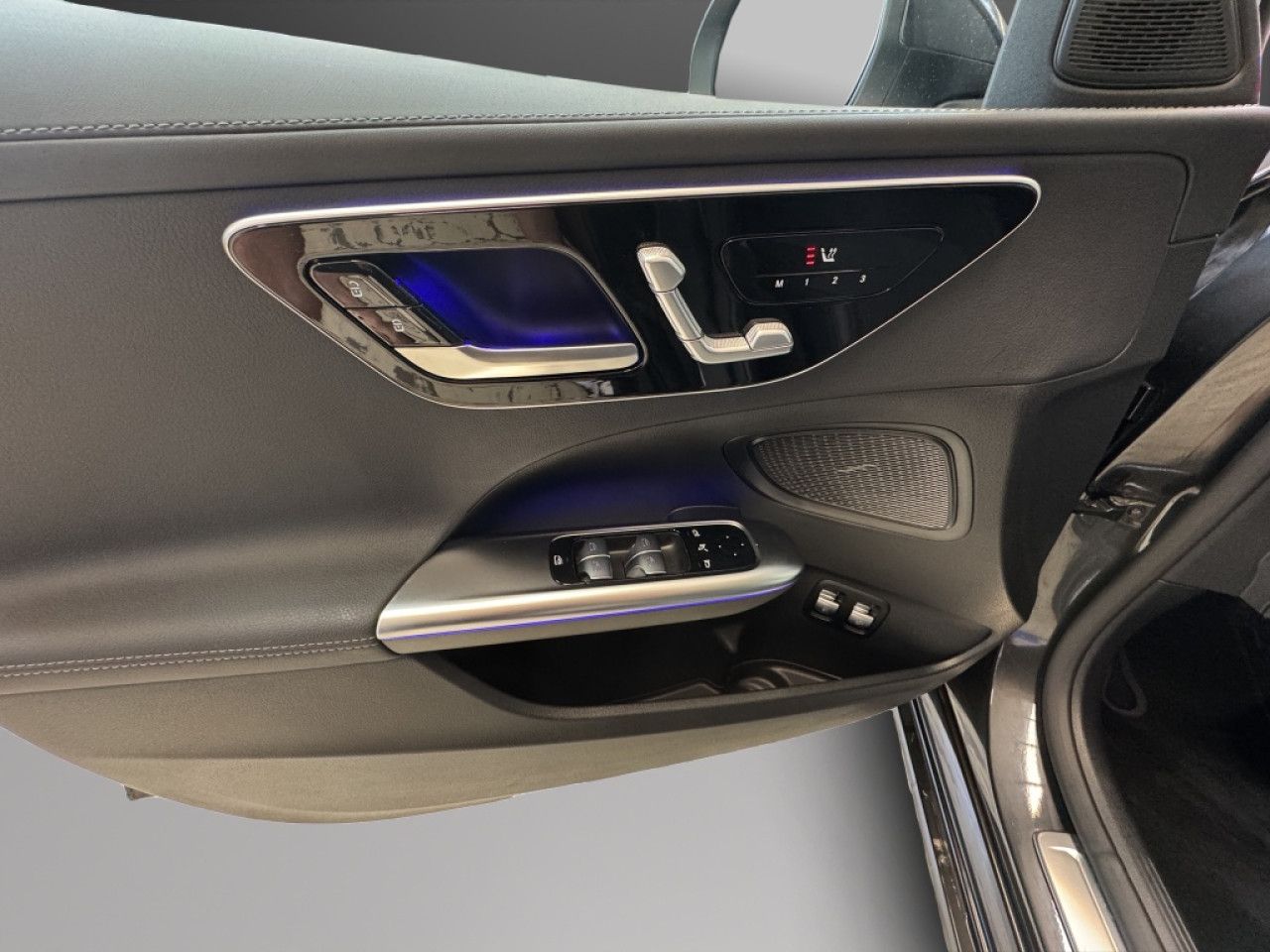 Mercedes-Benz C-Klasse – Bild 6