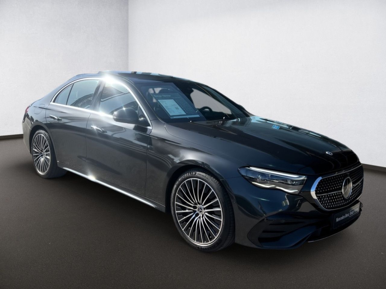 Mercedes-Benz E-Klasse – Bild 5