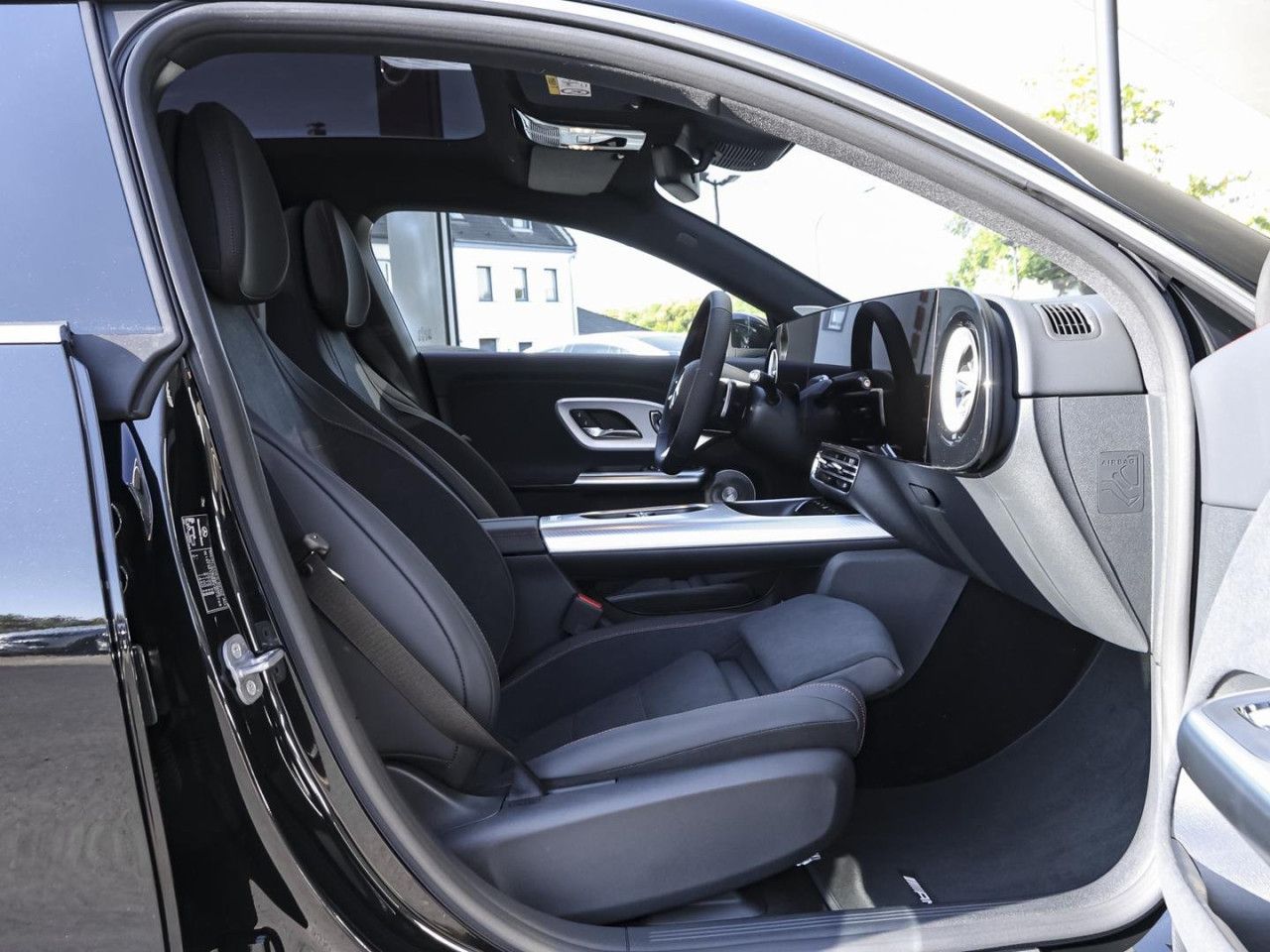 Mercedes-Benz CLA – Bild 5