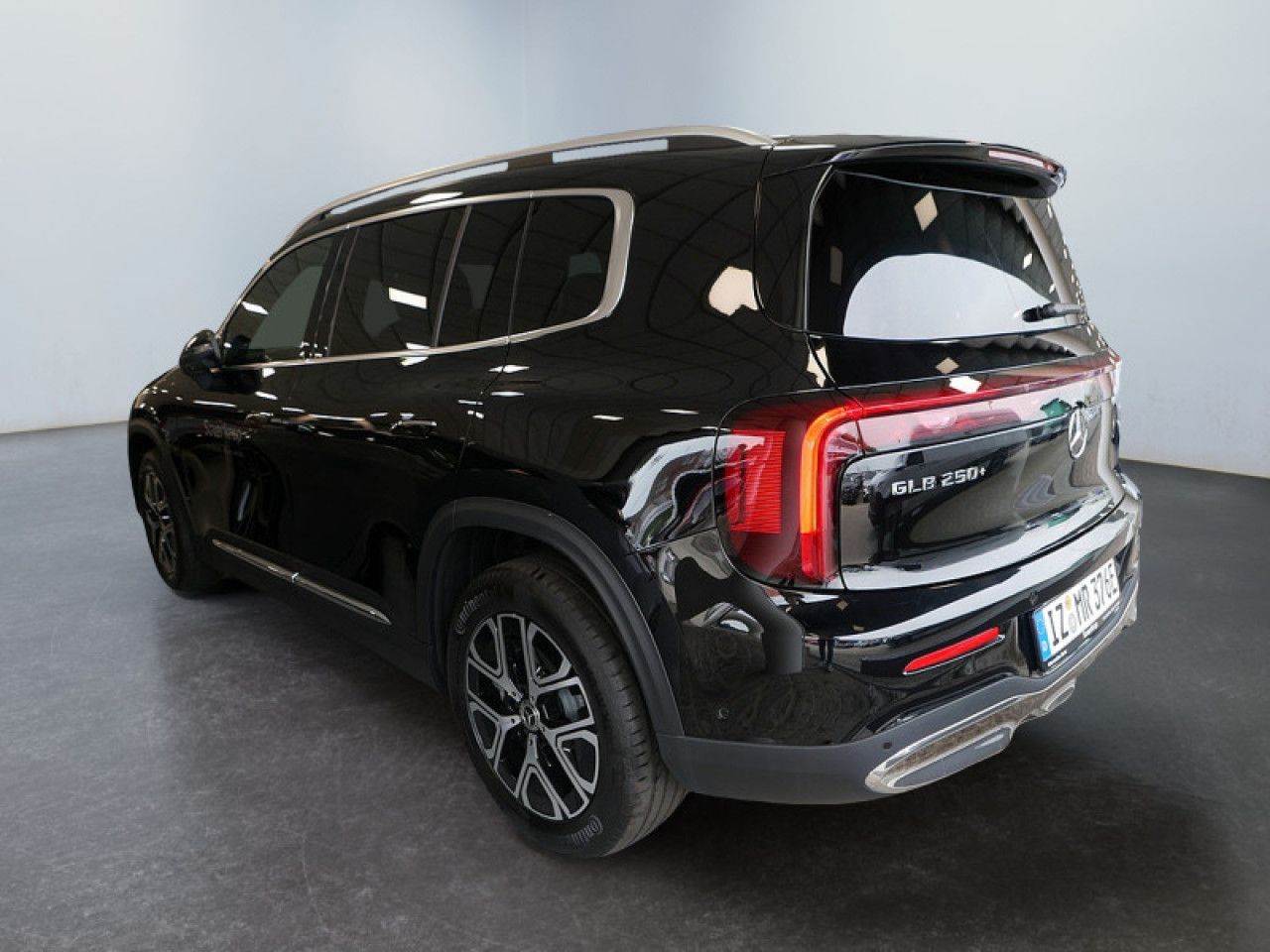 Mercedes-Benz GLB – Bild 4