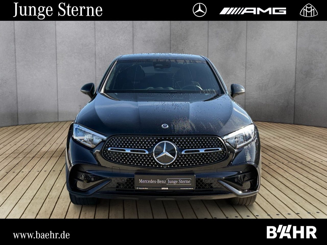Mercedes-Benz GLC – Bild 7