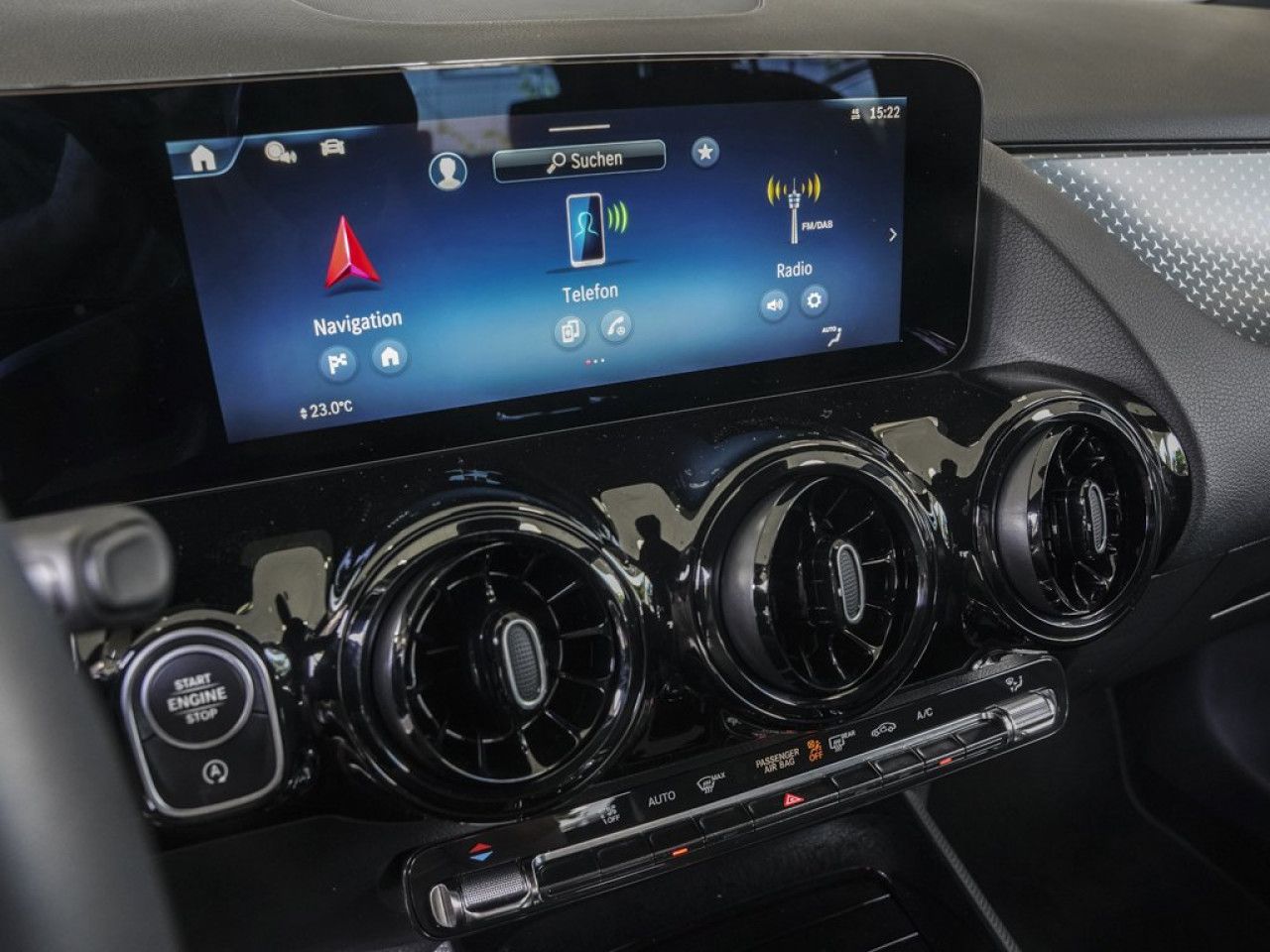Mercedes-Benz GLA – Bild 17