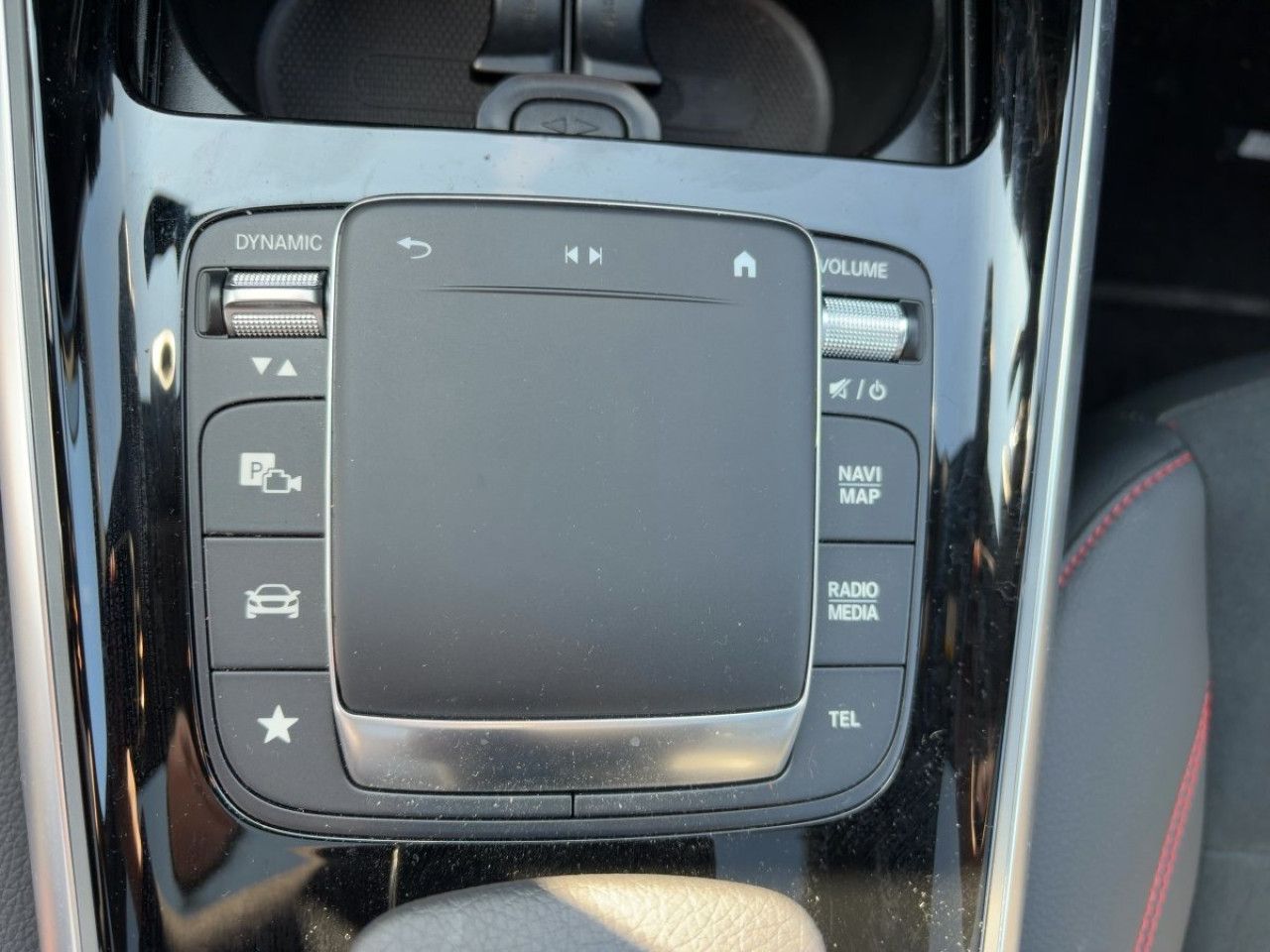 Mercedes-Benz EQB – Bild 14