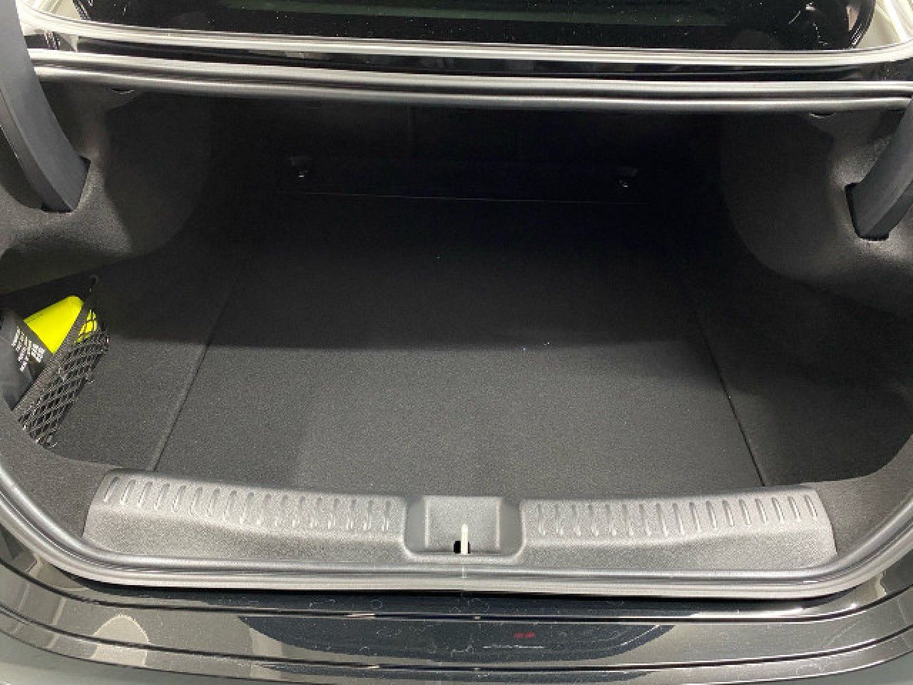 Mercedes-Benz CLA – Bild 12