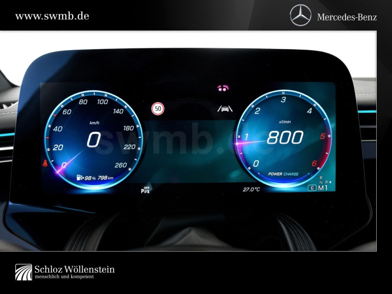 Mercedes-Benz S-Klasse – Bild 9