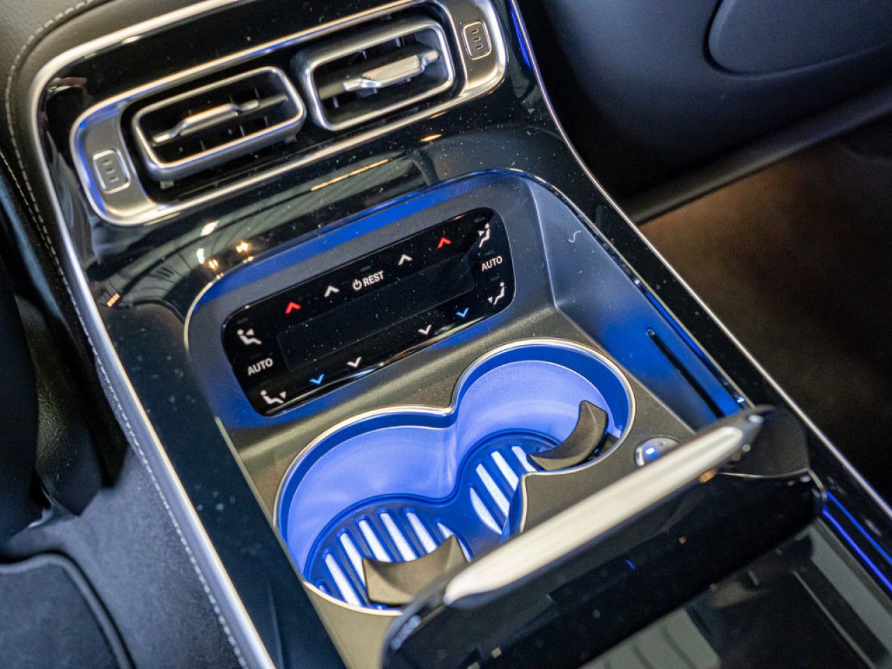Mercedes-Benz S-Klasse – Bild 10