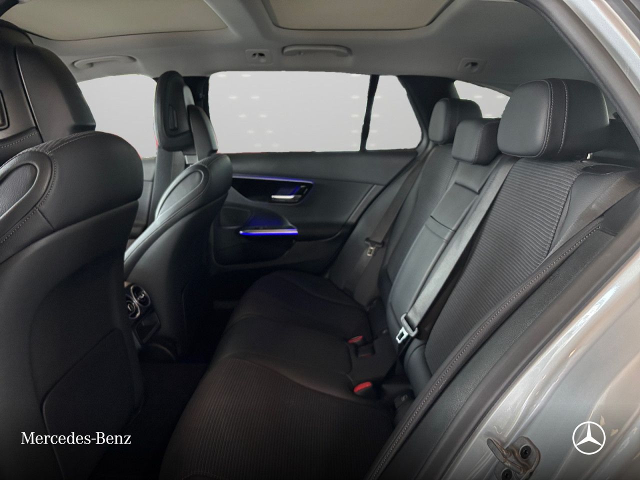 Mercedes-Benz C-Klasse – Bild 9