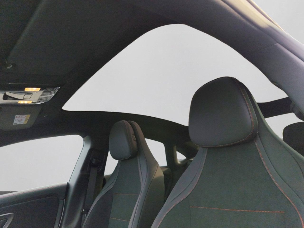 Mercedes-Benz CLA – Bild 19