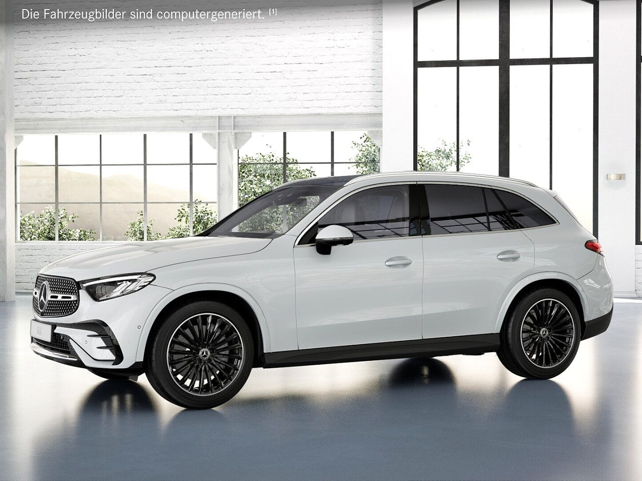 Mercedes-Benz GLC – Bild 19