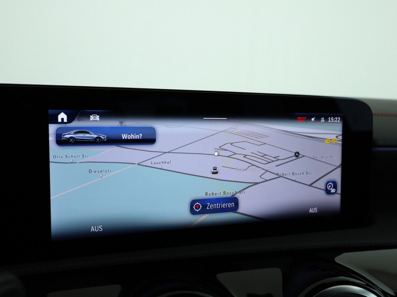 Mercedes-Benz CLA – Bild 13
