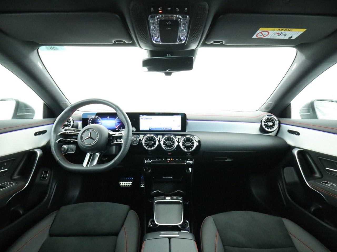 Mercedes-Benz CLA – Bild 19
