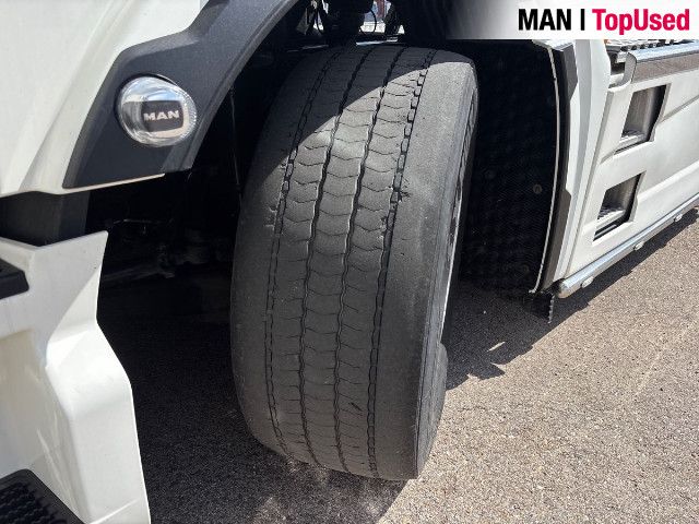 MAN TGX 18.510 4x2 LL SA 10