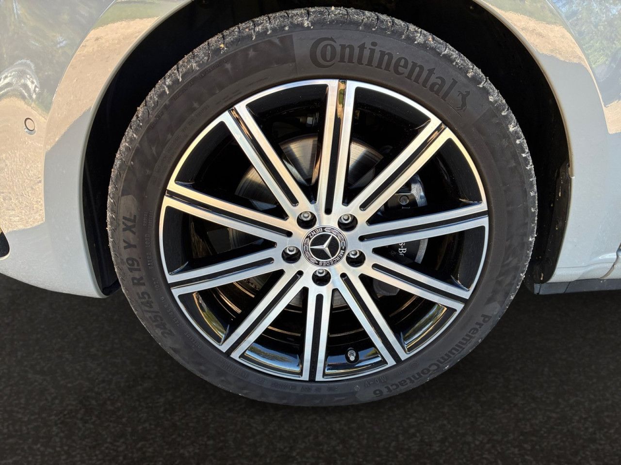 Mercedes-Benz Marco Polo – Bild 13