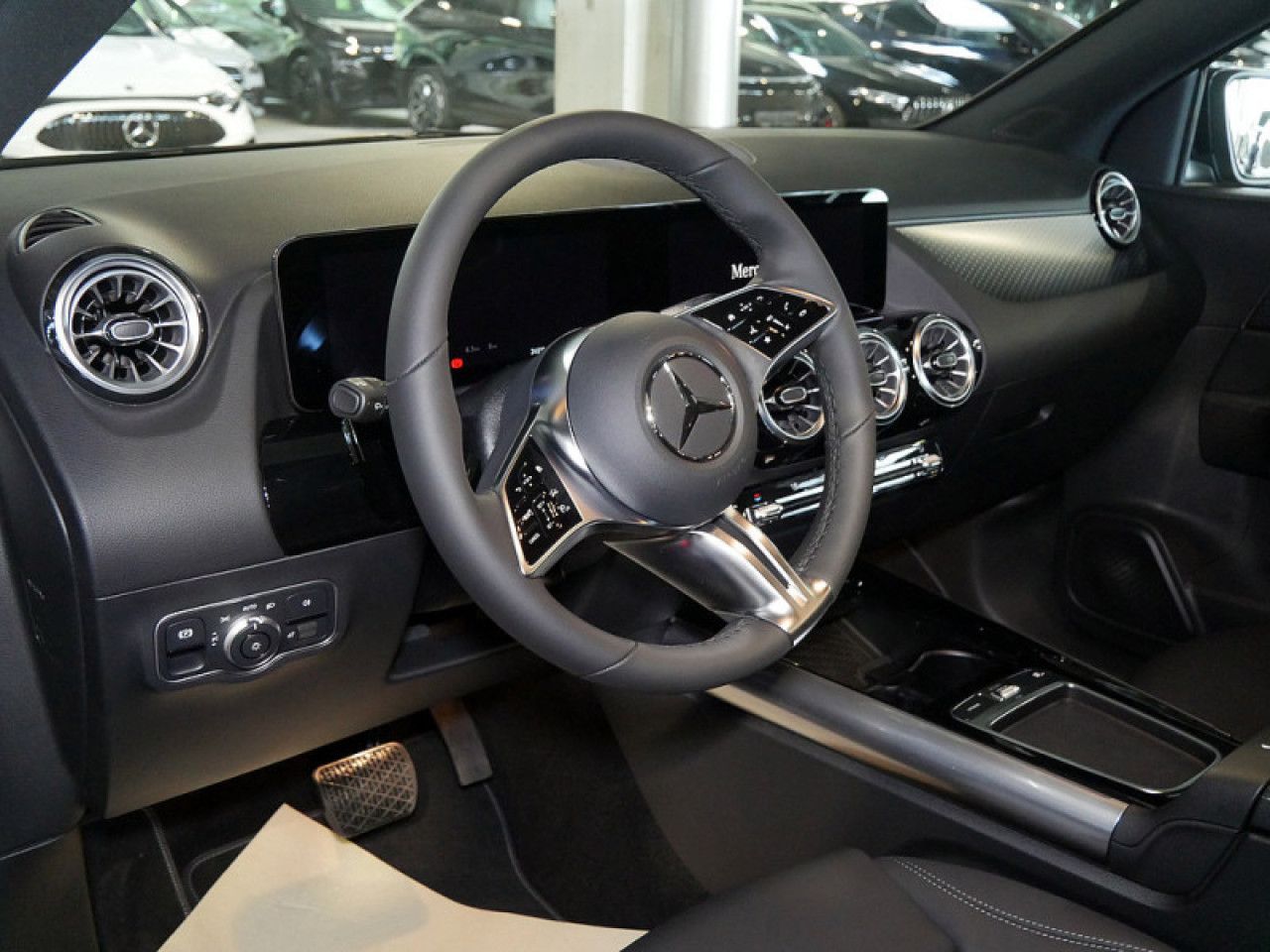 Mercedes-Benz GLA – Bild 11