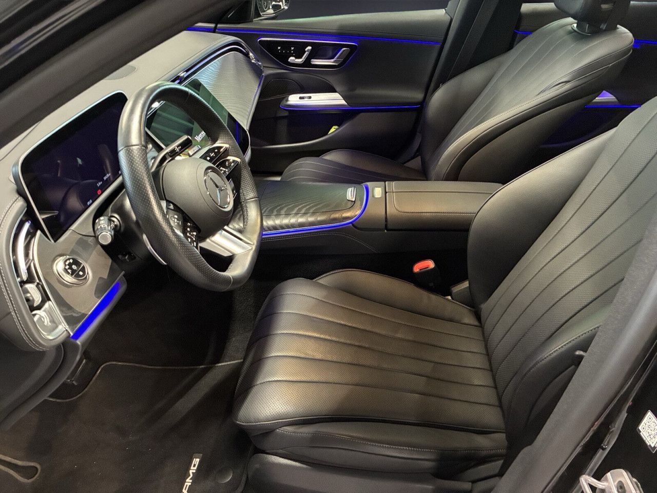 Mercedes-Benz E-Klasse – Bild 11