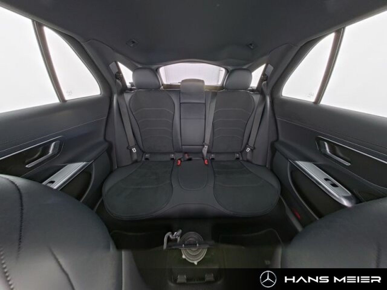 Mercedes-Benz E-Klasse – Bild 7